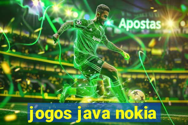 jogos java nokia